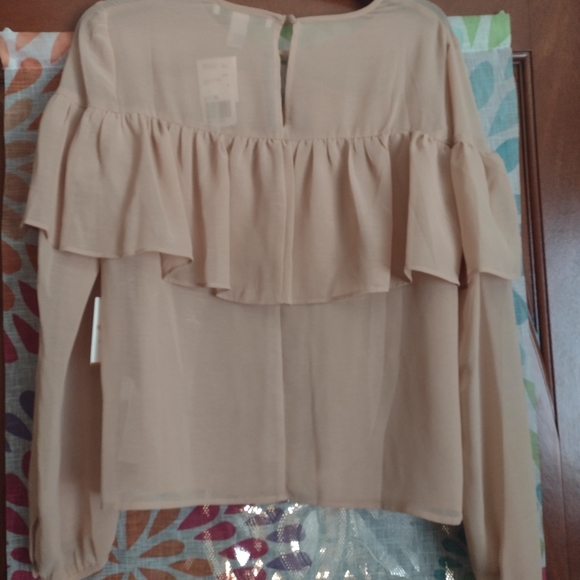 Blouse - Picture 2 of 2